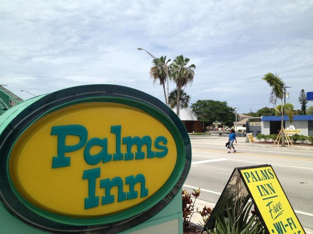 Palms Inn photo 2