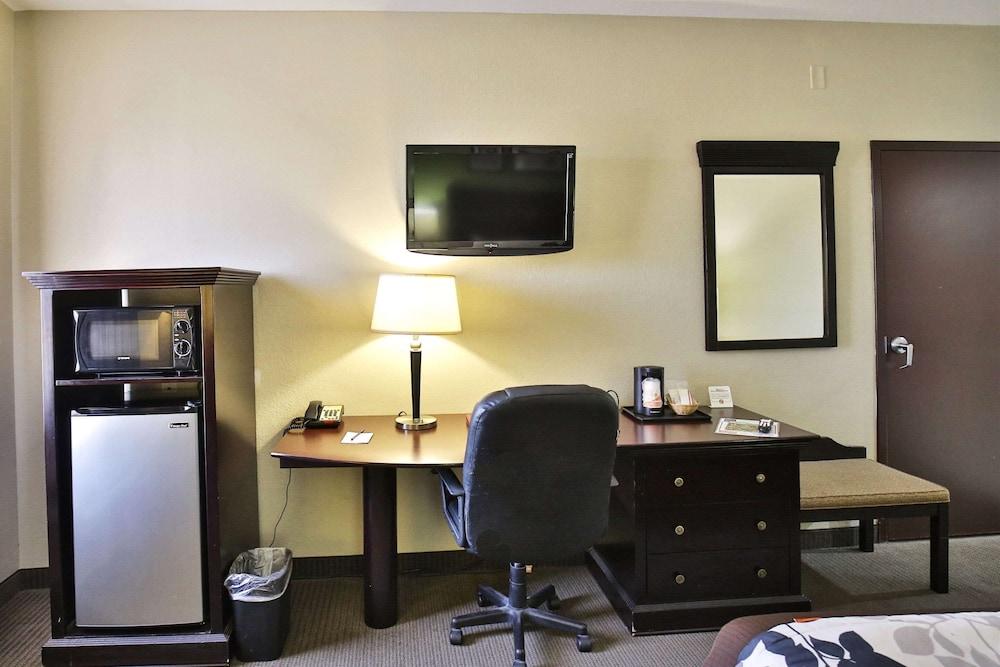 Sleep Inn & Suites Abilene Near University photo 39