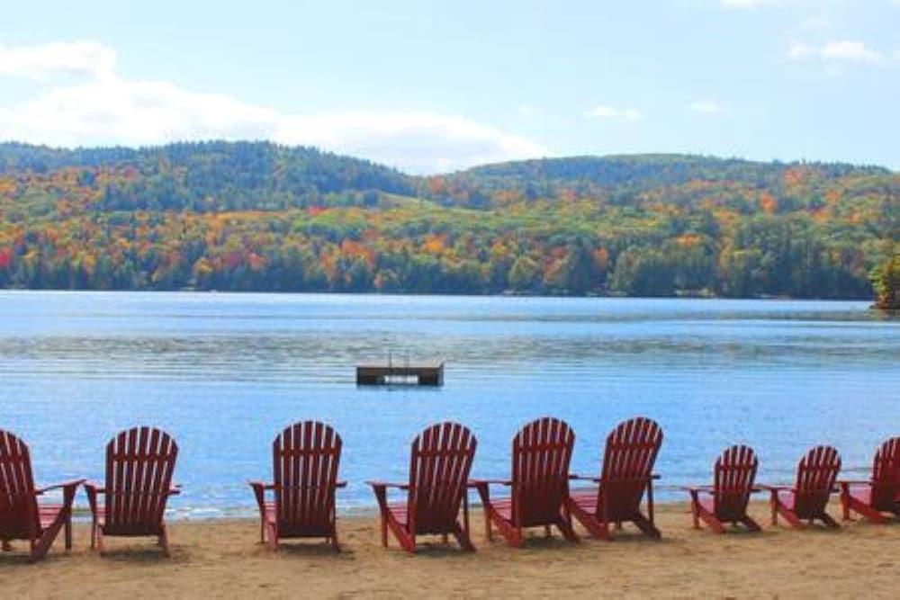 Cottage Place on Squam Lake photo 61