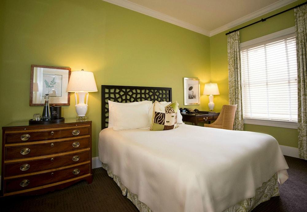 Bernards Inn photo 26