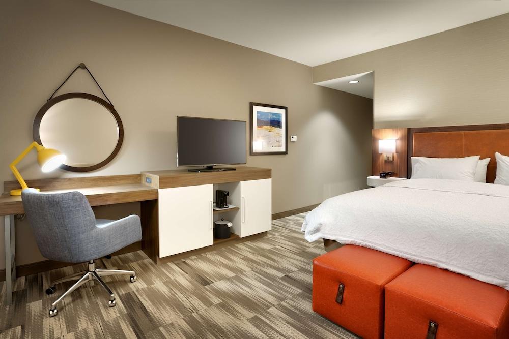 Hampton Inn & Suites Rexburg photo 4