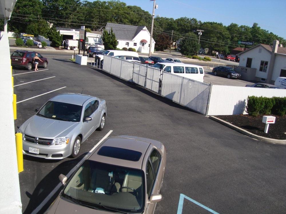 Budget Inn Motel Suites photo 18