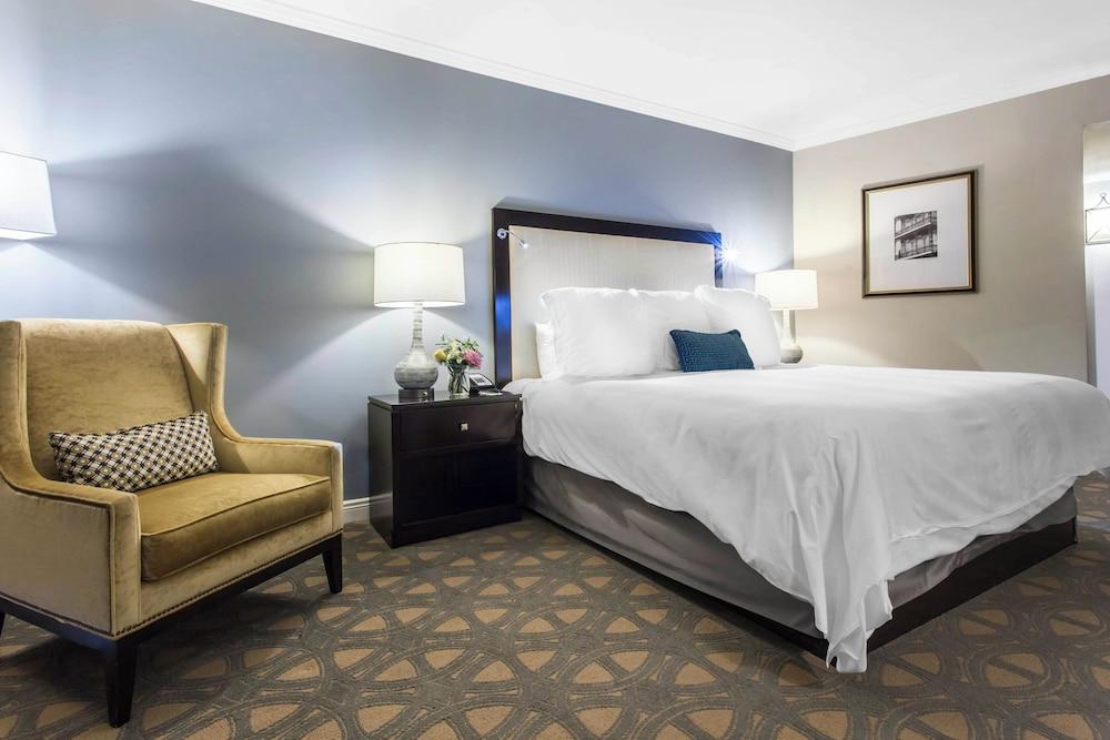 The Riverfront Hotel New Orleans photo 32