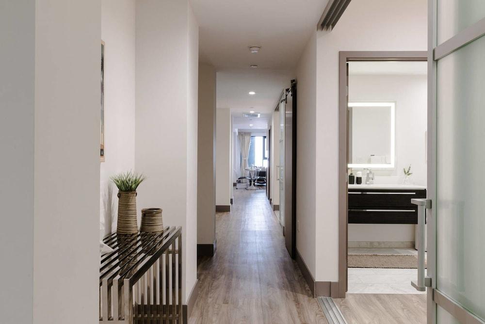 Abode Los Angeles - Downtown South Park photo 75