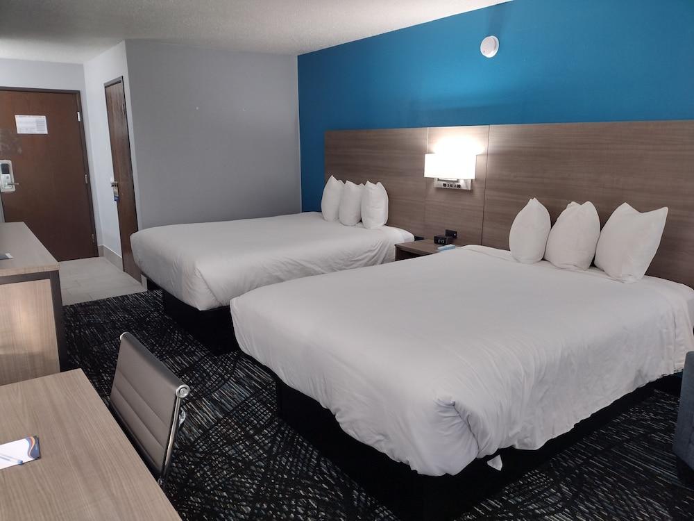 Baymont by Wyndham Duluth/Spirit Mountain photo 23