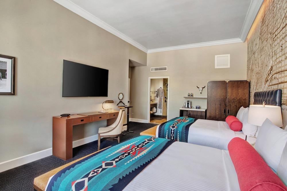 Hotel Paso Del Norte, Autograph Collection photo 7
