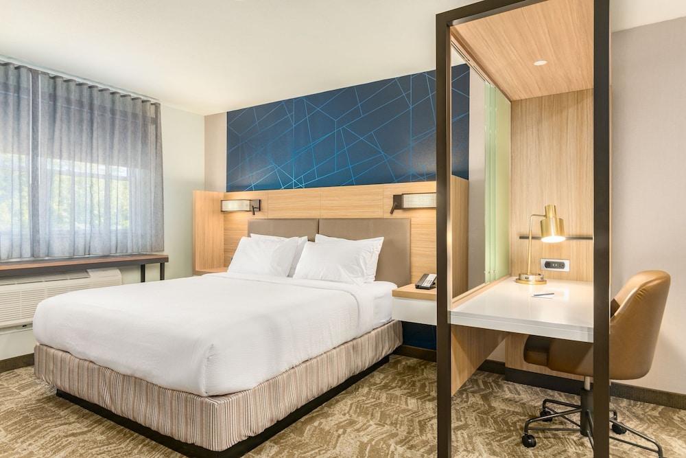 SpringHill Suites by Marriott Freeport Brunswick photo 28