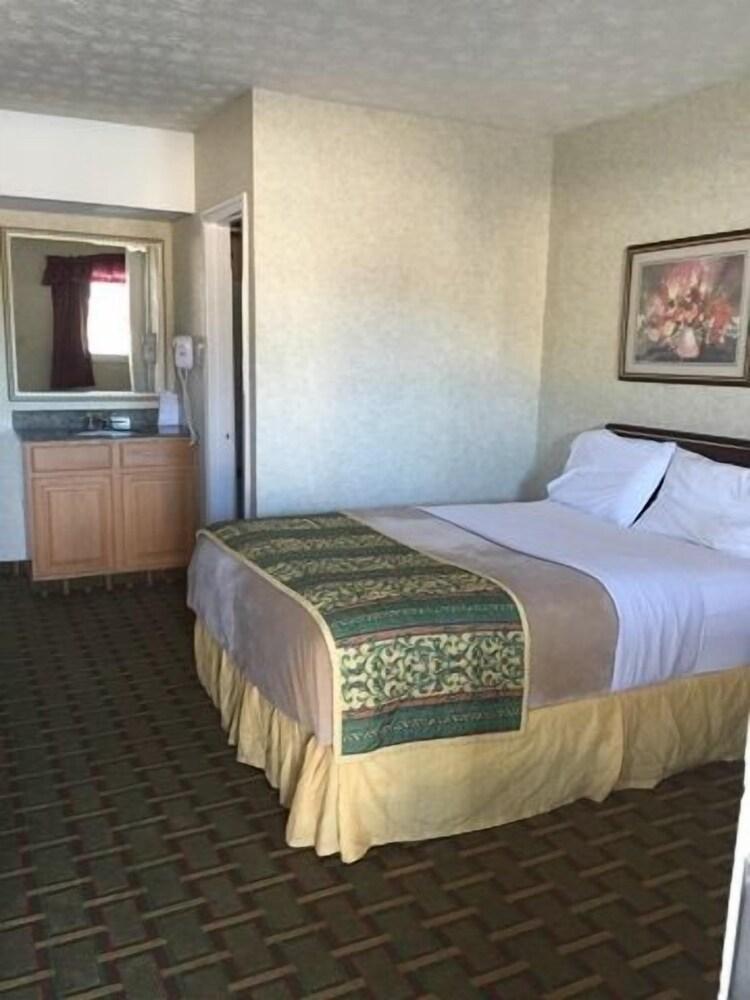 Quality Inn Elberton photo 32