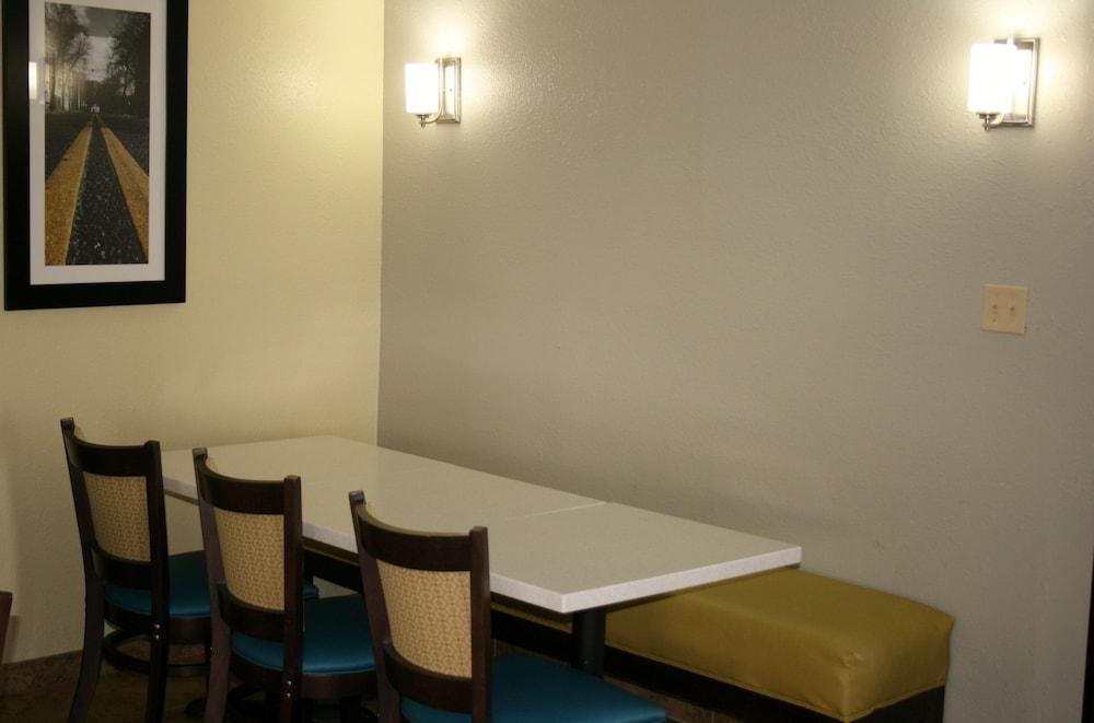 Bristol Arcadia Inn photo 33