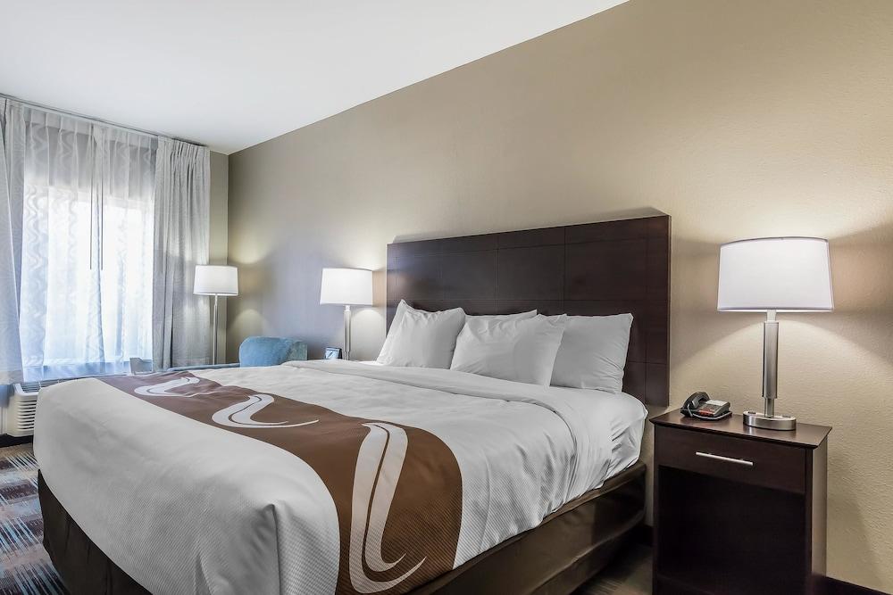 Quality Inn Pleasant View photo 15