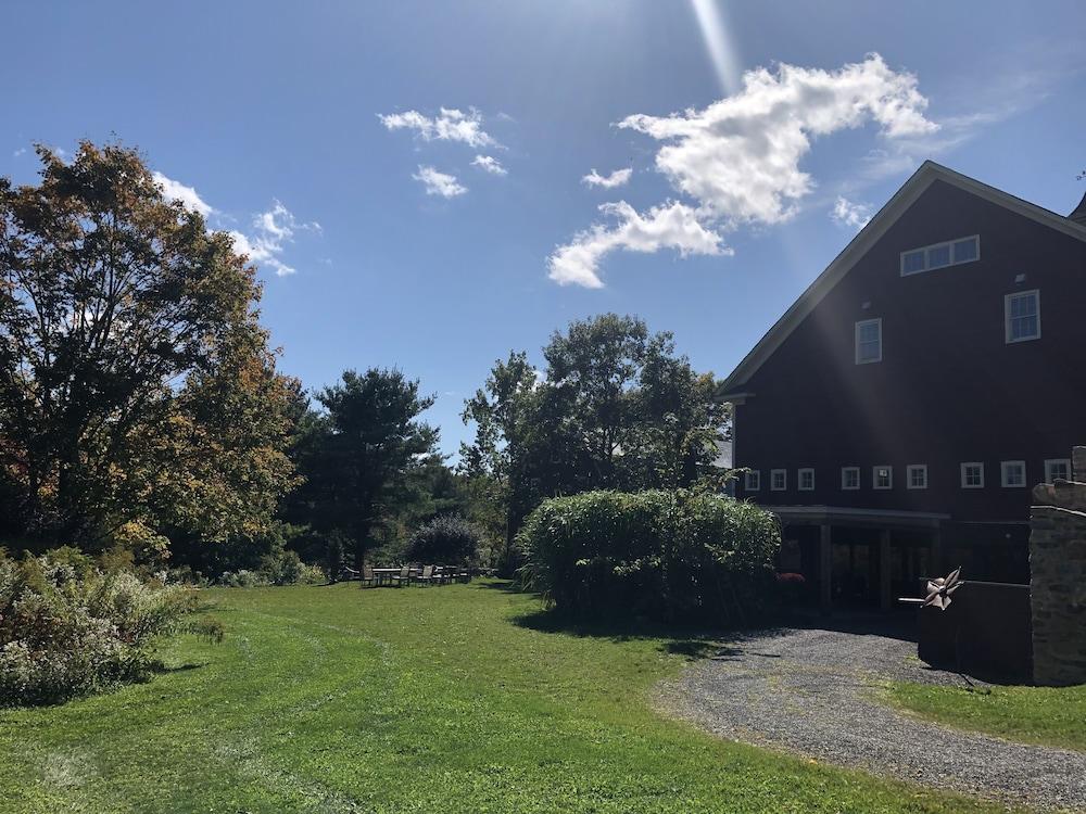 Gedney Farm photo 35
