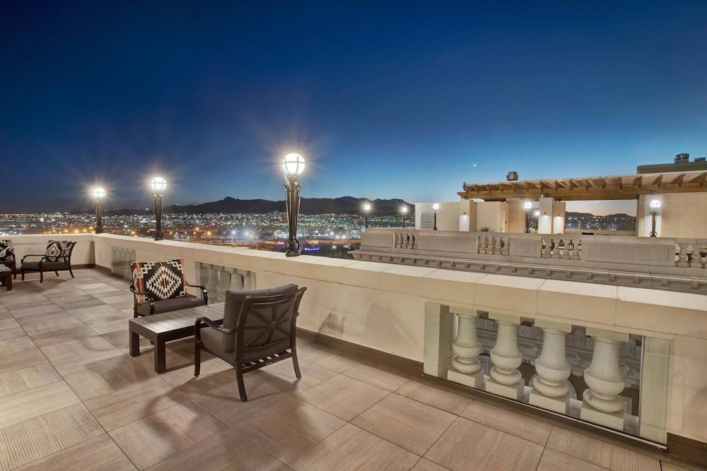 Hotel Paso Del Norte, Autograph Collection photo 36