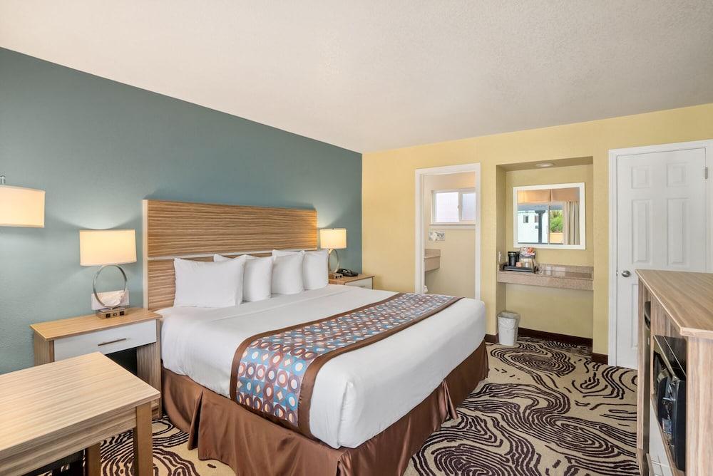 Avenue Inn Downtown San Luis Obispo photo 18