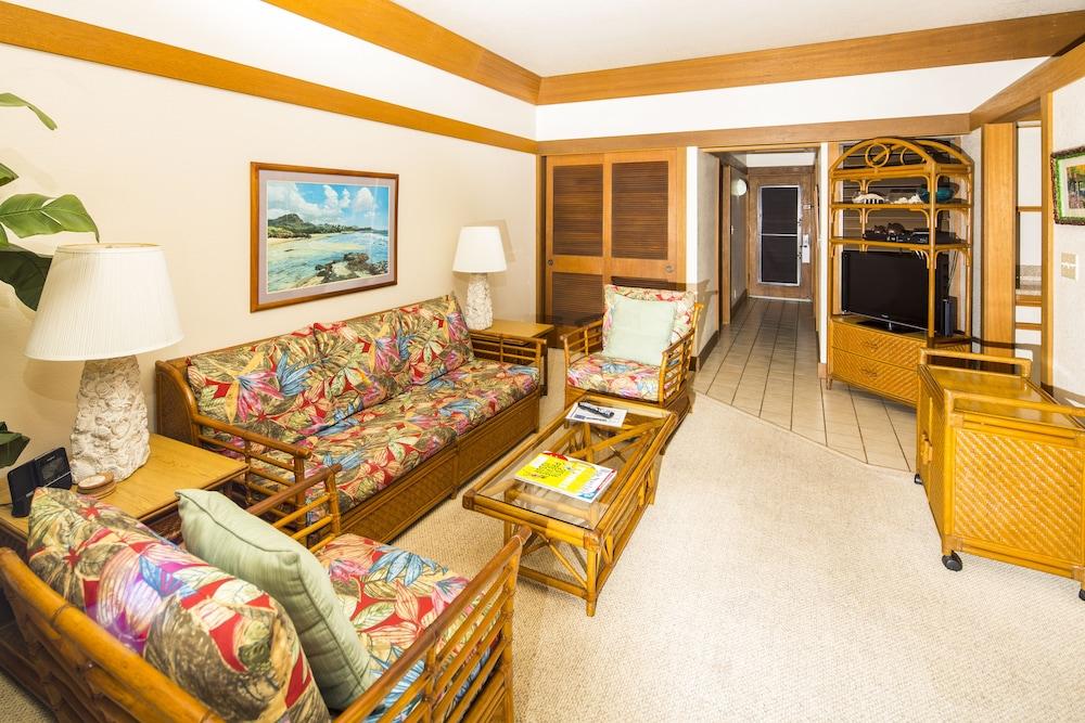 Castle Kiahuna Plantation & Beach Bungalows photo 13