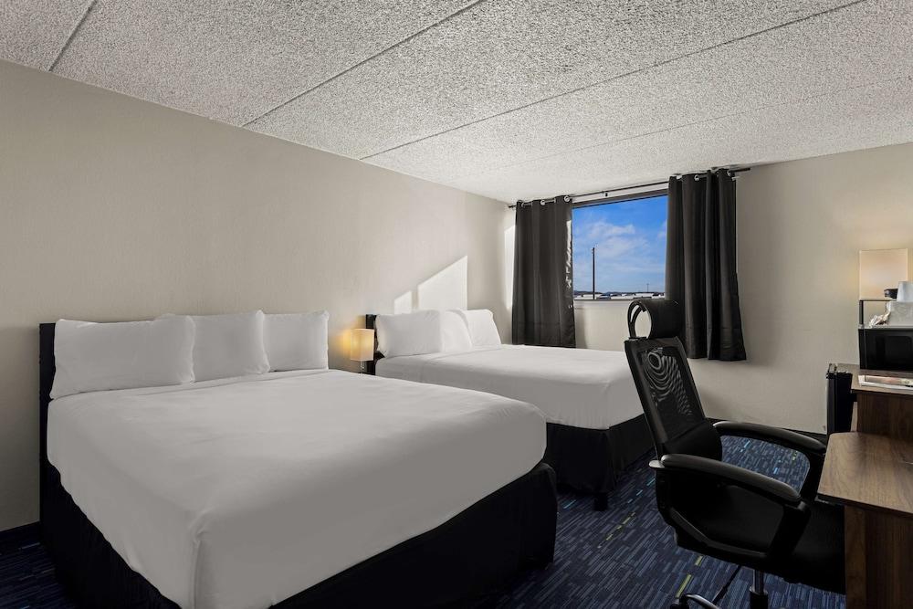 Americas Best Value Inn Gallup photo 5