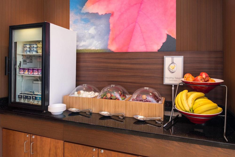 Fairfield Inn & Suites by Marriott San Antonio NE/ Schertz photo 37