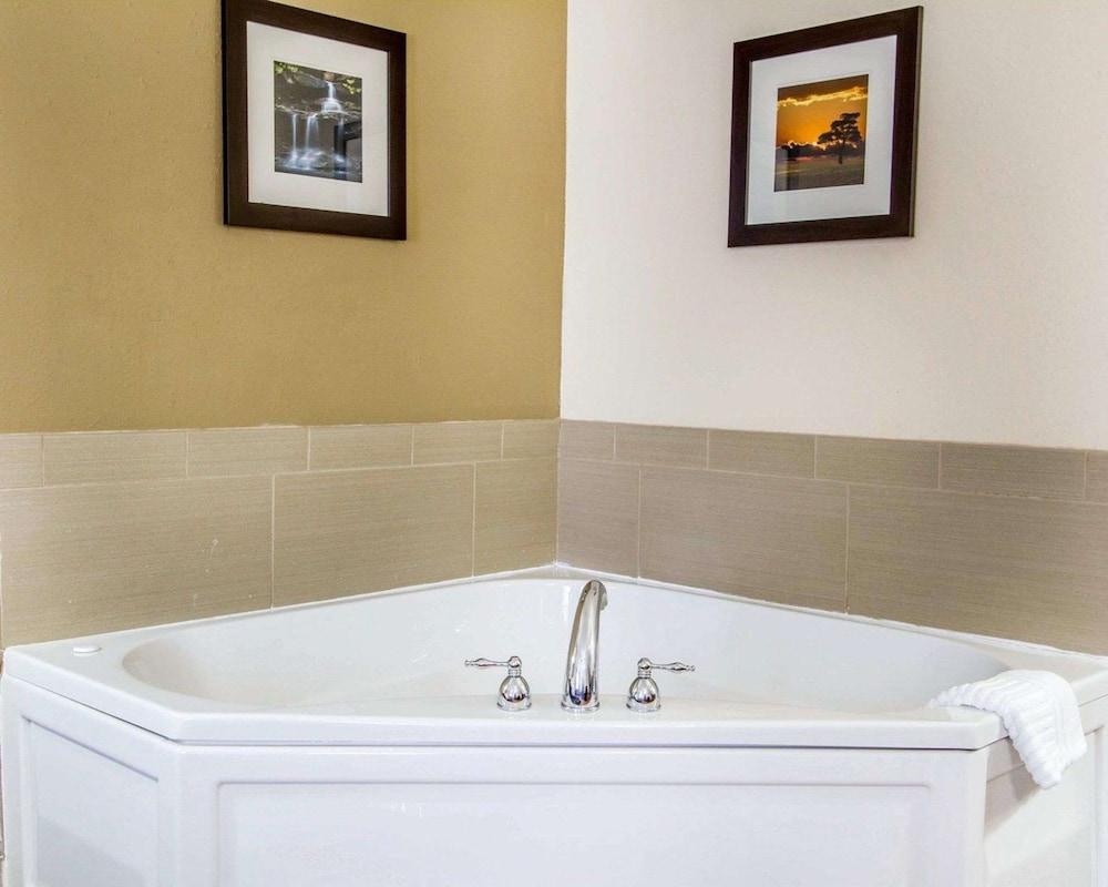 Comfort Inn Poplar Bluff North photo 16