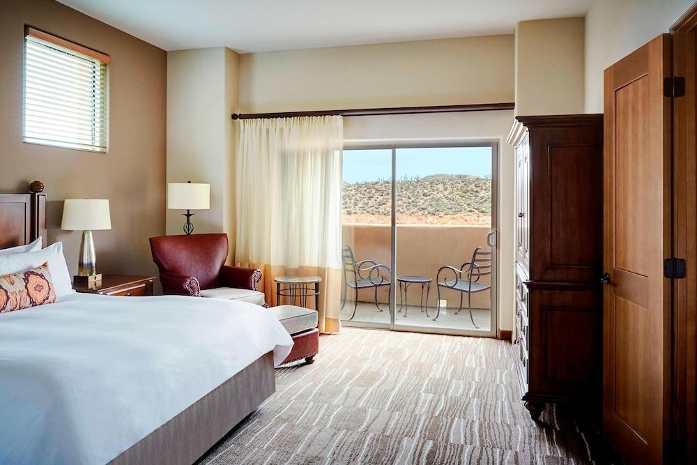 JW Marriott Starr Pass Resort and Spa photo 8
