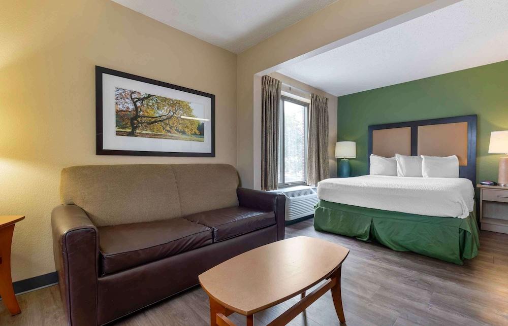 Extended Stay America Austin Metro photo 7