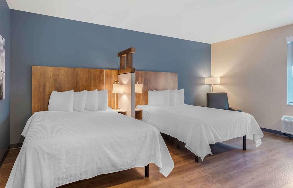 Extended Stay America Premier Suites Port Charlotte I75 photo 33