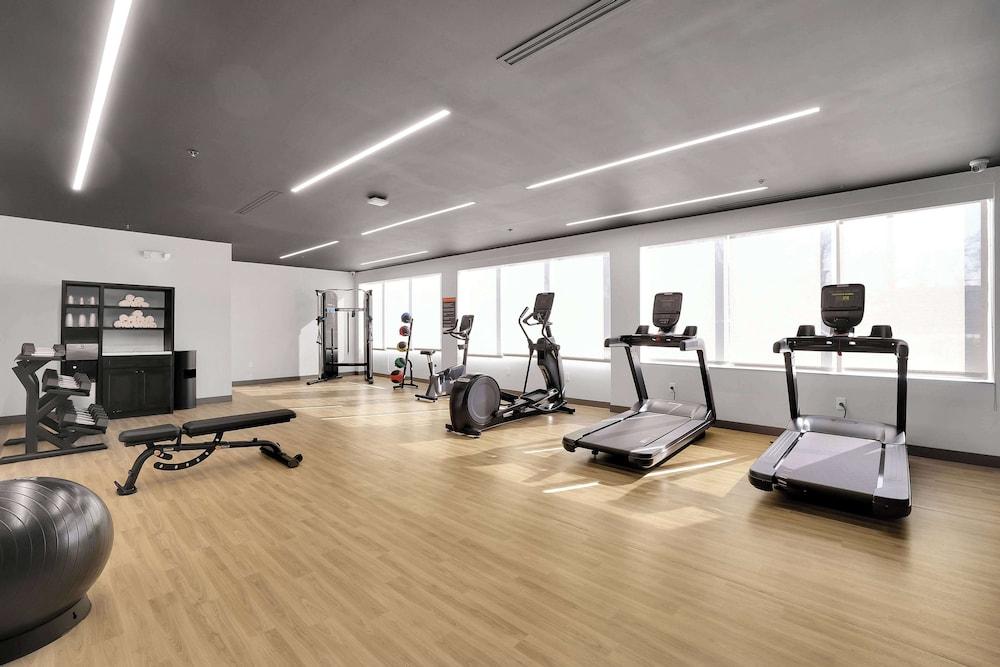 Holiday Inn Express And Suites Washington Dc Noma by IHG photo 23