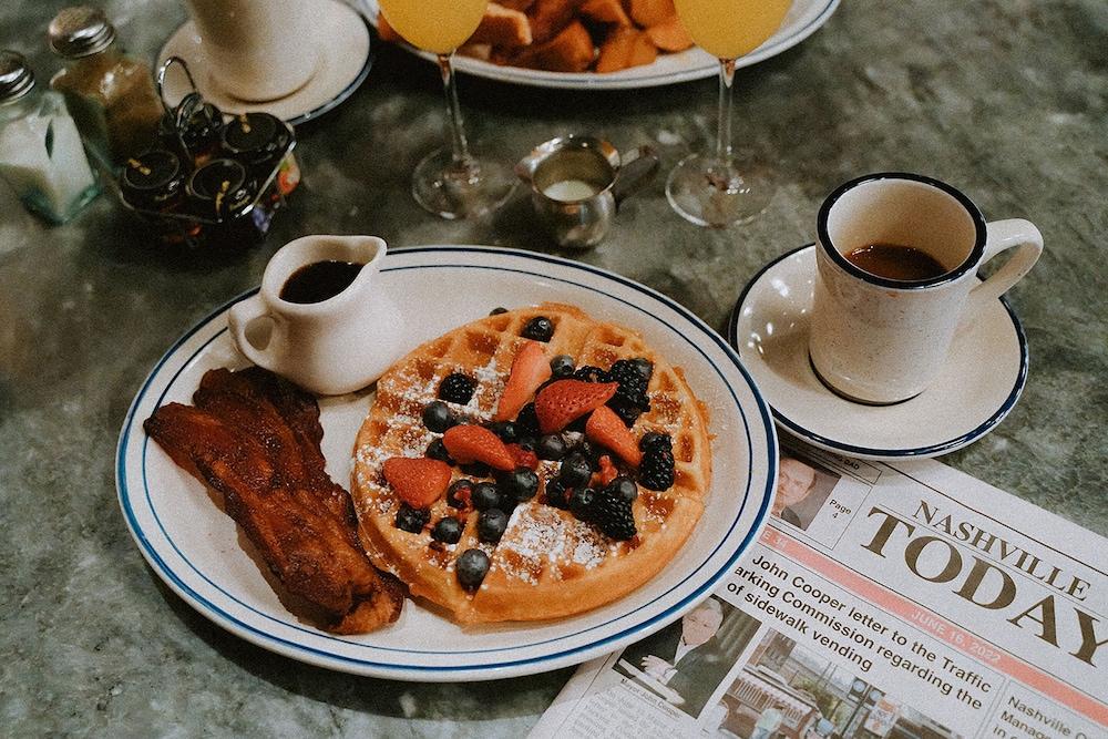 Hotel Indigo Nashville - The Countrypolitan by IHG photo 84