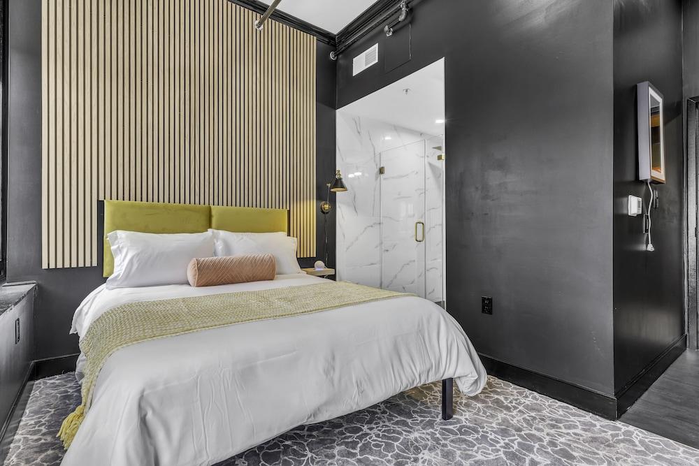 ONE South Boutique Hotel & Venue photo 21
