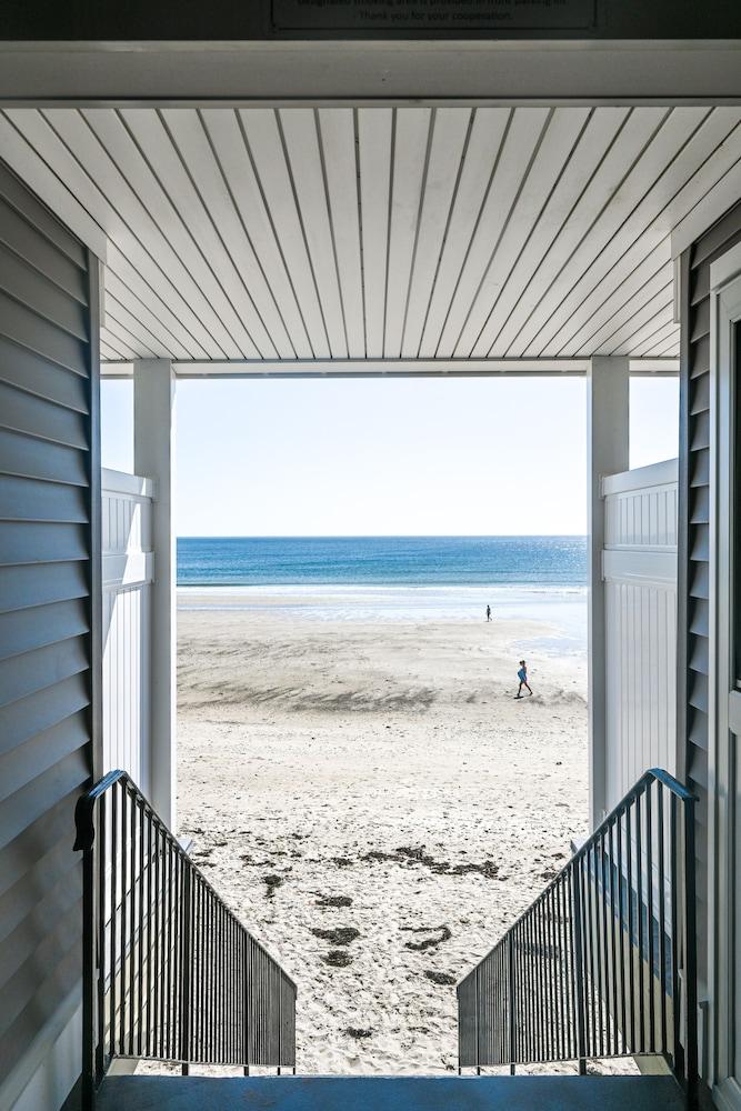 Atlantic Oceanfront Hotel photo 16