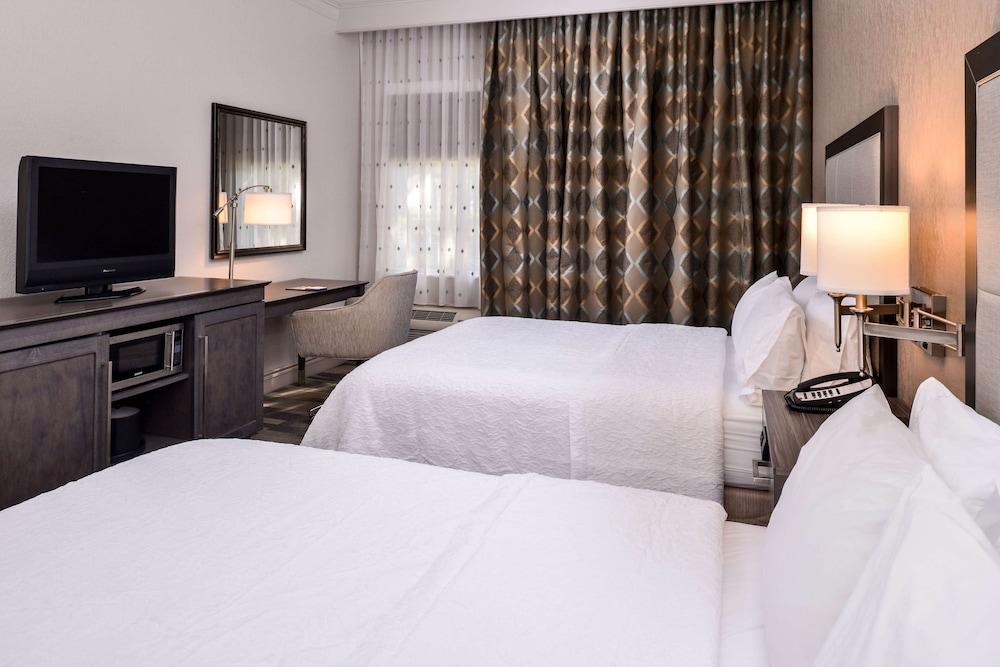 Hampton Inn Ft Lauderdale-Plantation photo 22