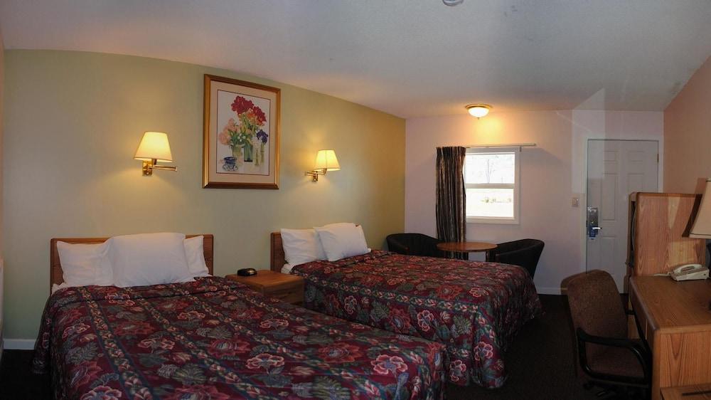 Rodeway Inn Bellows Falls photo 5