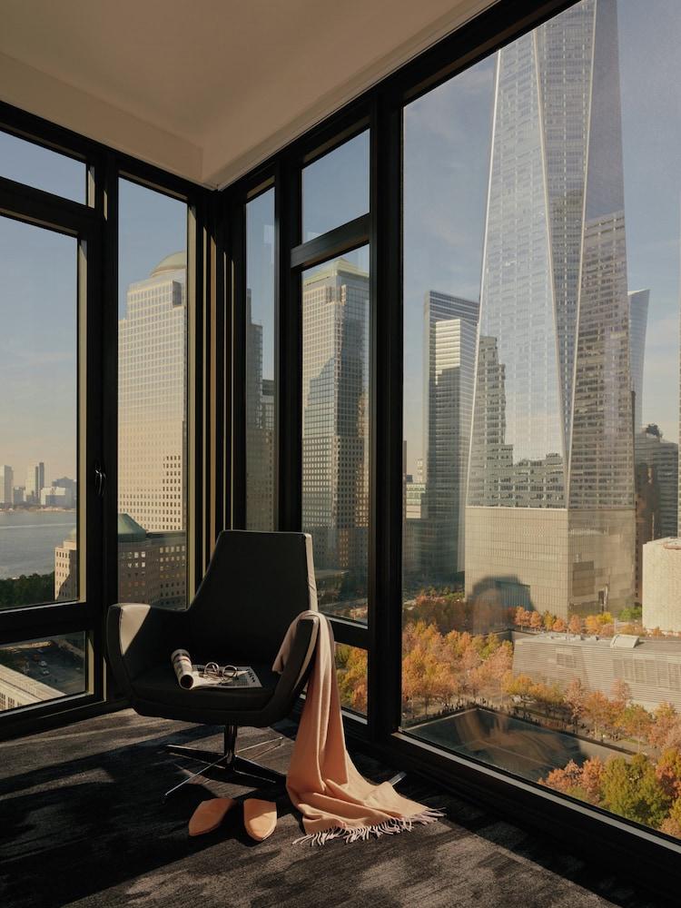 The Cloud One New York-Downtown, by the Motel One Group photo 8