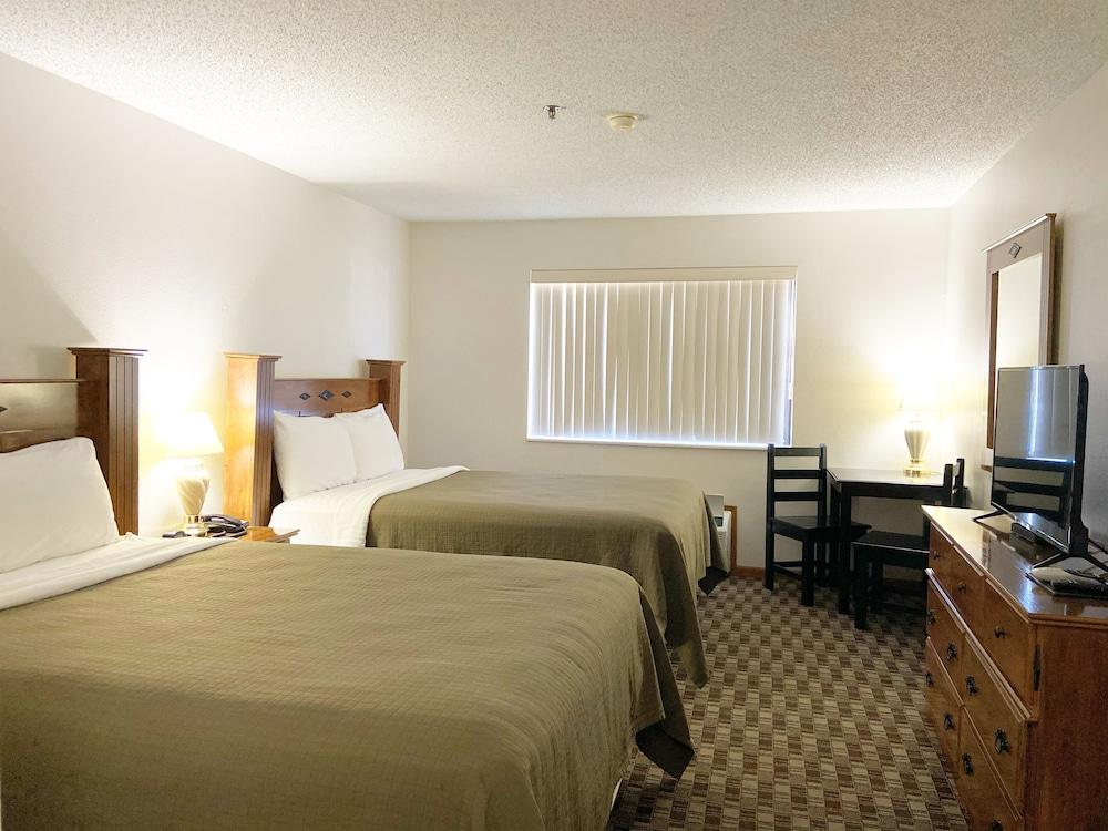 Burke Inn Motel & Suites photo 24