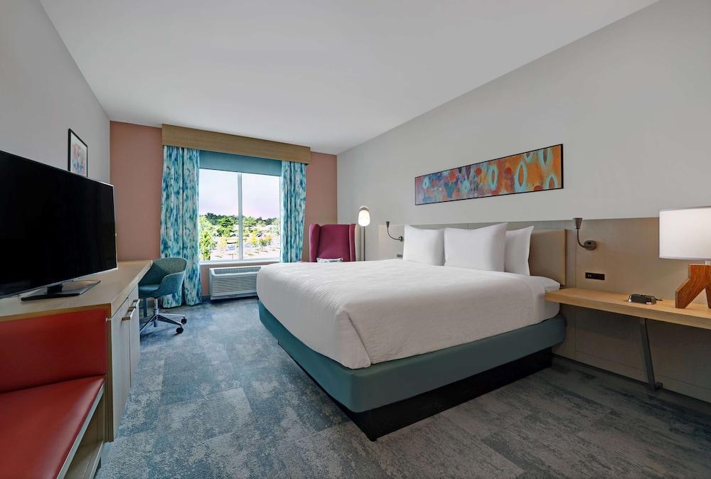 Hilton Garden Inn Manassas photo 15