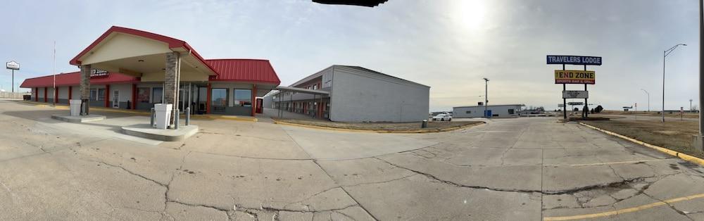 Travelerslodge Motel photo 6