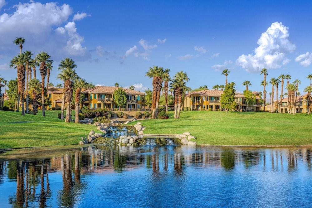 Marriott's Desert Springs Villas II photo 47
