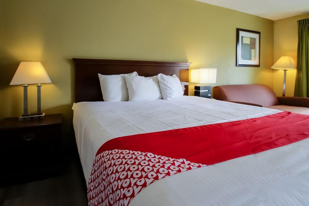 Cypress Inn & Suites Washington by OYO photo 11
