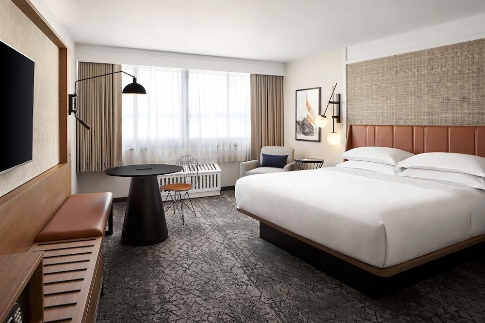 Sheraton Reston Hotel photo 12