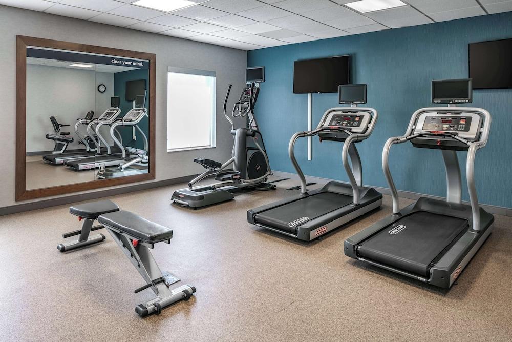 Hampton Inn & Suites Grafton photo 30