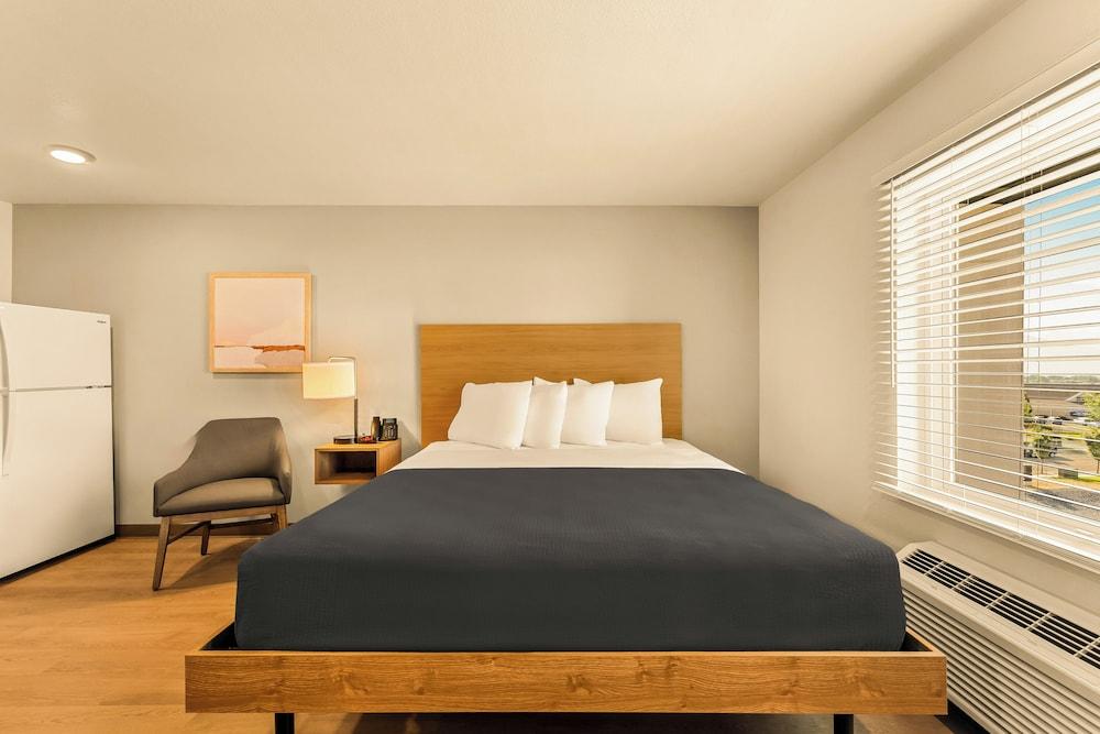 LivAway Suites Salt Lake City-Draper photo 14