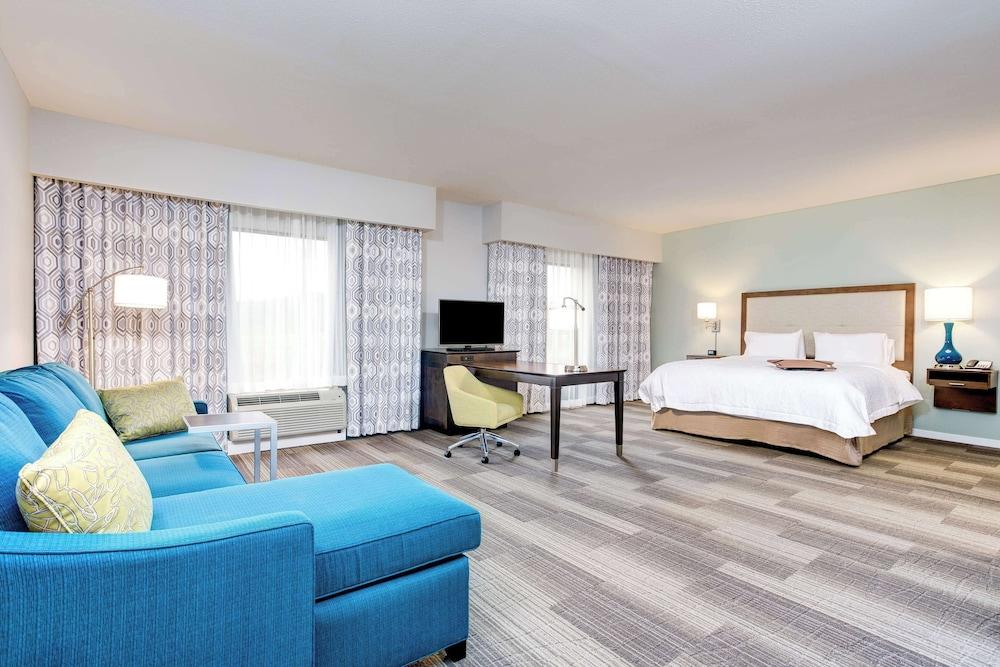 Hampton Inn & Suites Macon I-475 photo 18