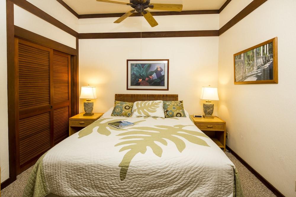 Castle Kiahuna Plantation & Beach Bungalows photo 20