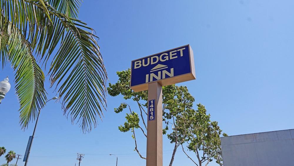 Budget Inn photo 35