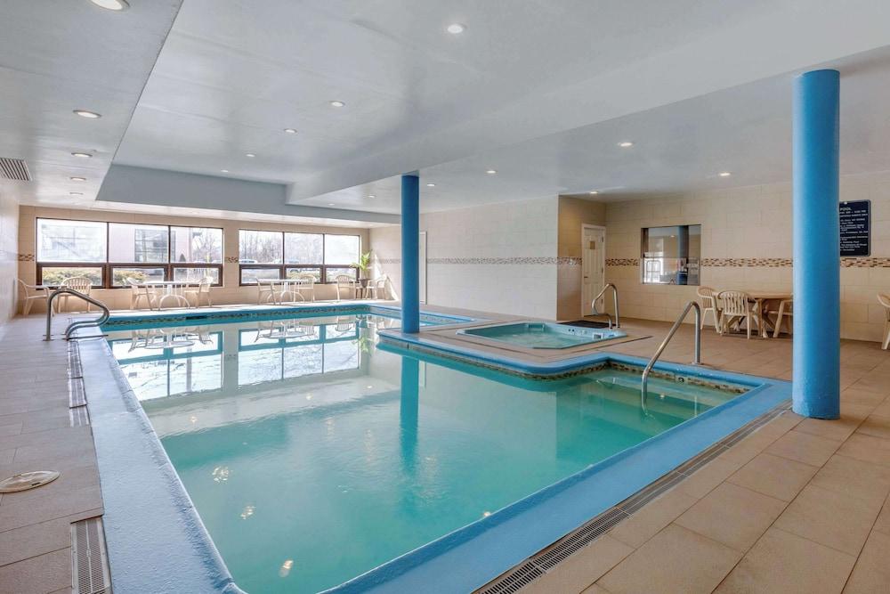 Comfort Inn Rutland - Killington photo 34
