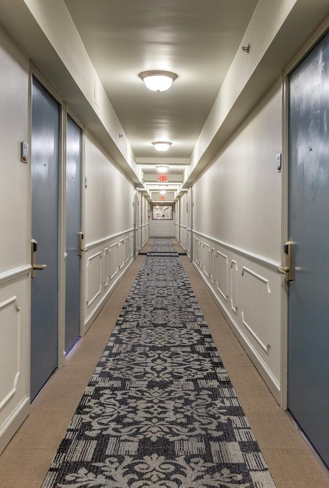 Club Wyndham Avenue Plaza photo 18