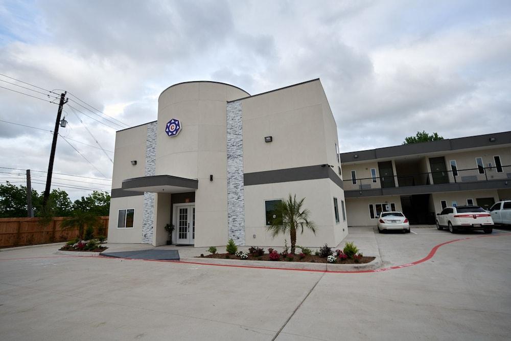 Crystal Inn photo 2