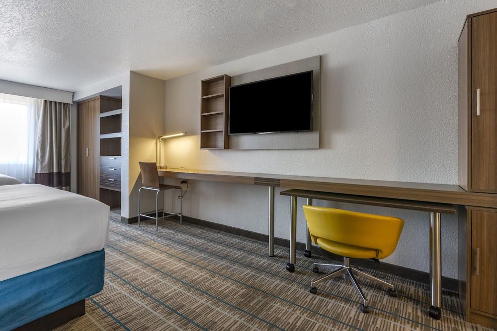 MainStay Suites Coeur d'Alene photo 35