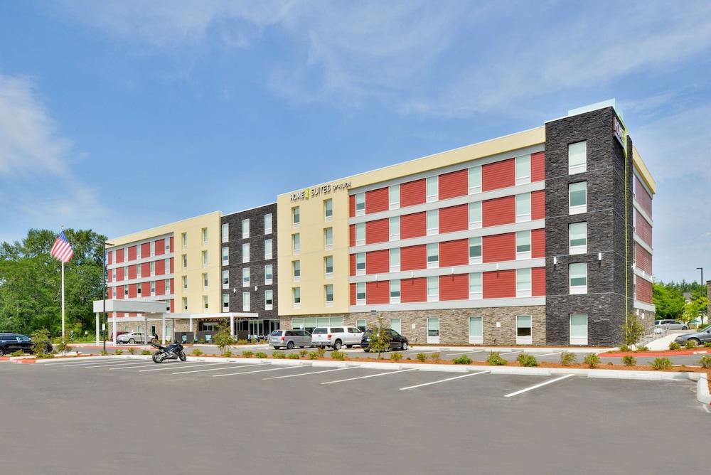 Home2Suites by Hilton Dupont, WA photo 8