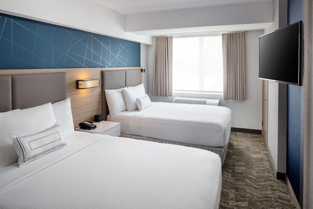 SpringHill Suites by Marriott New York JFK Airport/Jamaica photo 25