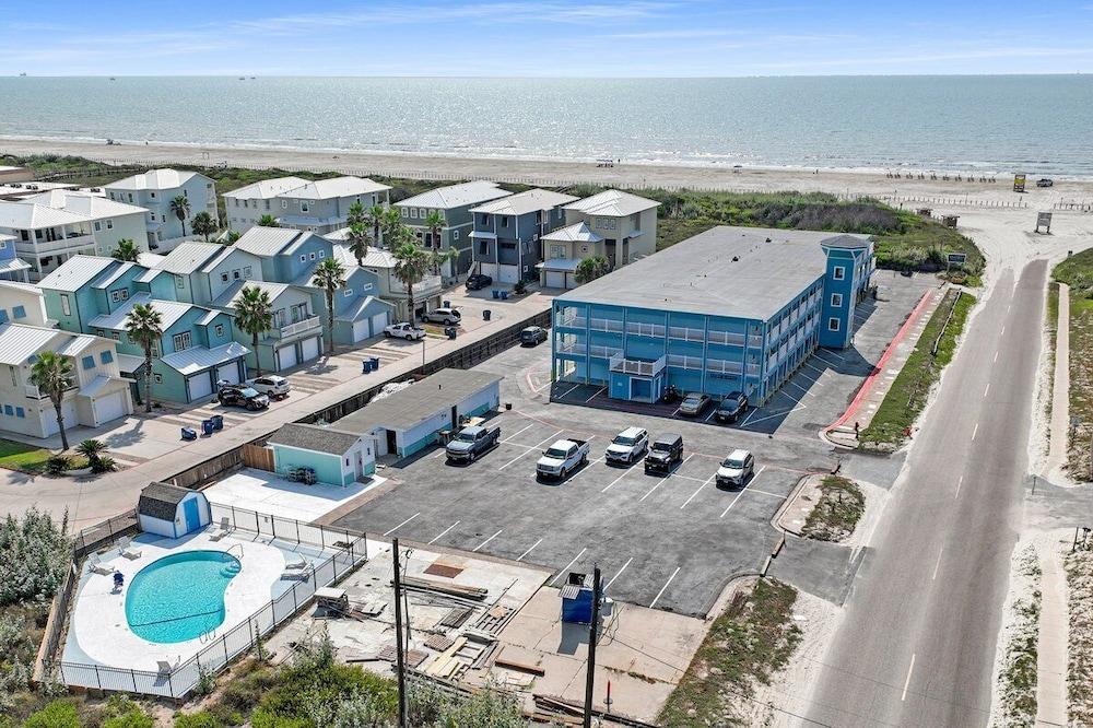 Seaside Boutique Hotel photo 49