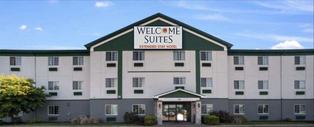 Welcome Suites photo 31